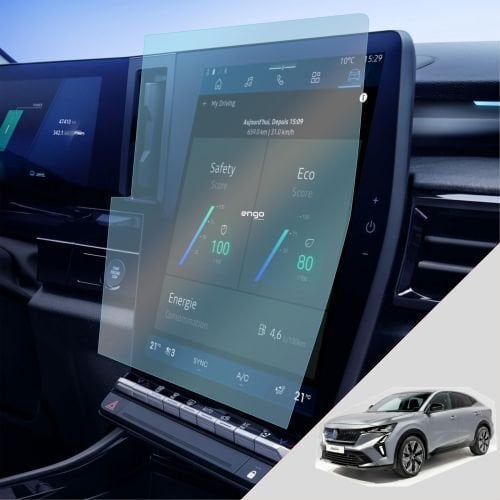 Rafale Ekran Koruyucu